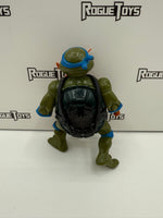 Playmates Teenage Mutant Ninja Turtles (TMNT) Leonardo (Hardhead)