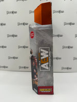 Jazwares AEW Street Fighter #03 Kenny Omega as Akuma