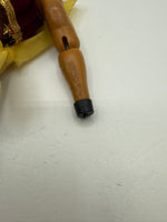 Matchbox Lesney Fighting Furies Pirate Captain Hook