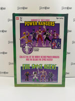 Bandai Mighty Morphin Power Rangers Karate Action Power Rangers Karate Choppin’ Billy