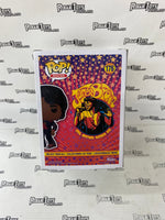 Funko POP! Rocks James Brown #176