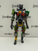 Jazwares Fortnite Legendary Series Brawlers Kit Shadow