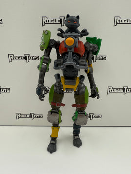 Jazwares Fortnite Legendary Series Brawlers Kit Shadow