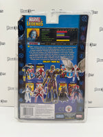 ToyBiz Marvel Legends Sentinel Series Mystique