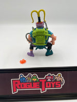 Playmates 1990 Teenage Mutant Ninja Turtles Scumbug