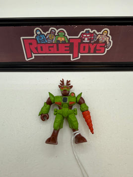Hasbro Takara Vintage Battle Beasts #2 Deer Stalker