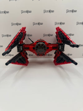 LEGO Star Wars 75240 Major Vonreg’s TIE Fighter