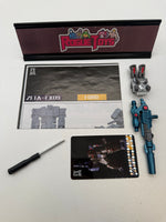 ZetaToys EX Zeta ZETA-EX09 Ford (Metallic Edition)