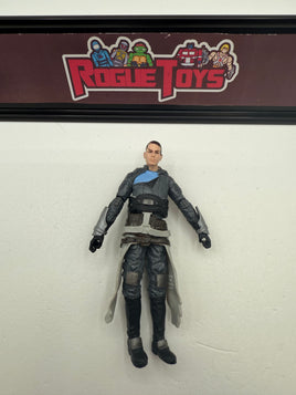 Hasbro Star Wars The Black Series #05 Starkiller Galen Marek