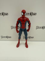 Hasbro Marvel Legends Ultimate Spider-Men Spider-Man
