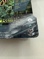 Art Asylum Star Trek Borg Assimilation Cardassian (3 of 3)