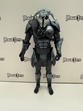 Mattel DC Multiverse Wonder Woman BAF Ares