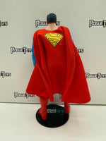 McFarlane Toys Digital DC Direct The Silver Age Superman