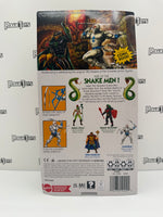 Mattel Masters of the Universe (MOTU) Origins Slamurai