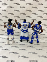 WWE Elite The New Day