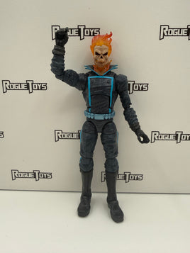 Hasbro Marvel Legends Ghost Rider w/ Bike