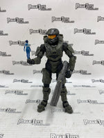 McFarlane Halo 4 Series 2 Master Chief with Cortana