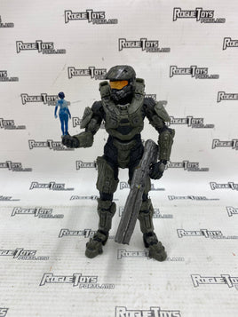 McFarlane Halo 4 Series 2 Master Chief with Cortana