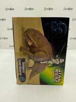 Kenner Star Wars The Power of the Force Galactic Empire Dewback and Sandtrooper