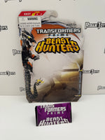 Hasbro Transformers Prime Cyberverse Commander Class Beast Hunters Decepticon Hardshell