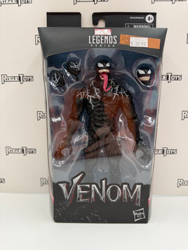 Hasbro Marvel Legends Venom