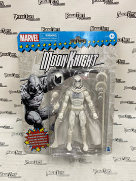 Marvel Legends Retro Moon Knight