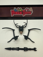 Hasbro Marvel Legends Hela