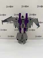 Hasbro Transformers Studio Series Skywarp