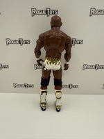 Mattel WWE Elite Collection Series 63 Shelton Benjamin