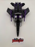 Hasbro Transformers War for Cybertron Earthrise Decepticon Team: Seeker Elite Skywarp & Thundercracker (Target Exclusive)