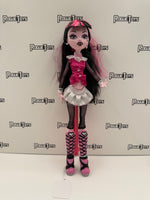 Mattel Monster High First Wave Original Ghouls Draculaura