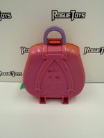 Blue Bird Polly Pocket Jungle Adventure