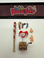 DC Direct Batman Arkham Knight Harley Quinn