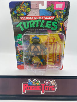 Playmates 2021 Teenage Mutant Ninja Turtles Leonardo