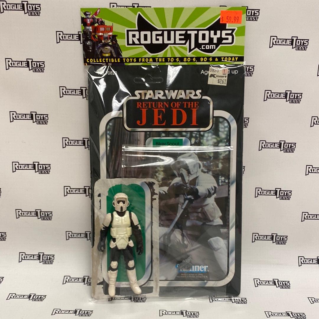 Kenner Star Wars: Return of the Jedi Biker Scout