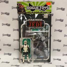 Kenner Star Wars: Return of the Jedi Biker Scout - Rogue Toys