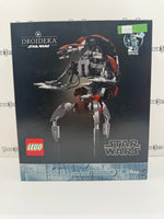 LEGO Star Wars 25th Anniversary 75381 Droideka