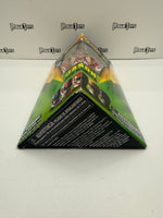 Bandai Mighty Morphin Power Rangers Jason Red Ranger