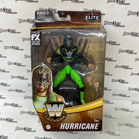 WWE Elite Legends Collection Series 13 The Hurricane