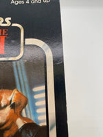 Kenner 1983 Star Wars: Return of the Jedi Ree-Yees