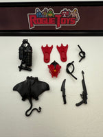 Hasbro G.I. Joe A Real American Hero (ARAH) Cobra Hydro-Viper
