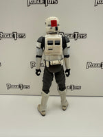 Hasbro Star Wars The Black Series AT-ACT Driver