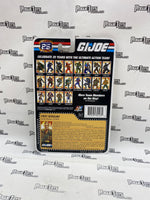 GI JOE 25th Anniversary Duke