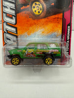 Mattel Matchbox MBX Island ‘85 Toyota 4Runner (2 of 10)