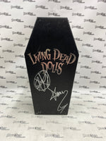 Living Dead Dolls Lilith Autographed By Ed Long & Damien Glonek (Open Box)
