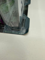 Art Asylum Star Trek Borg Assimilation Cardassian (3 of 3)