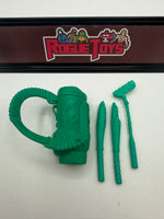 Playmates Teenage Mutant Ninja Turtles (TMNT) Casey Jones