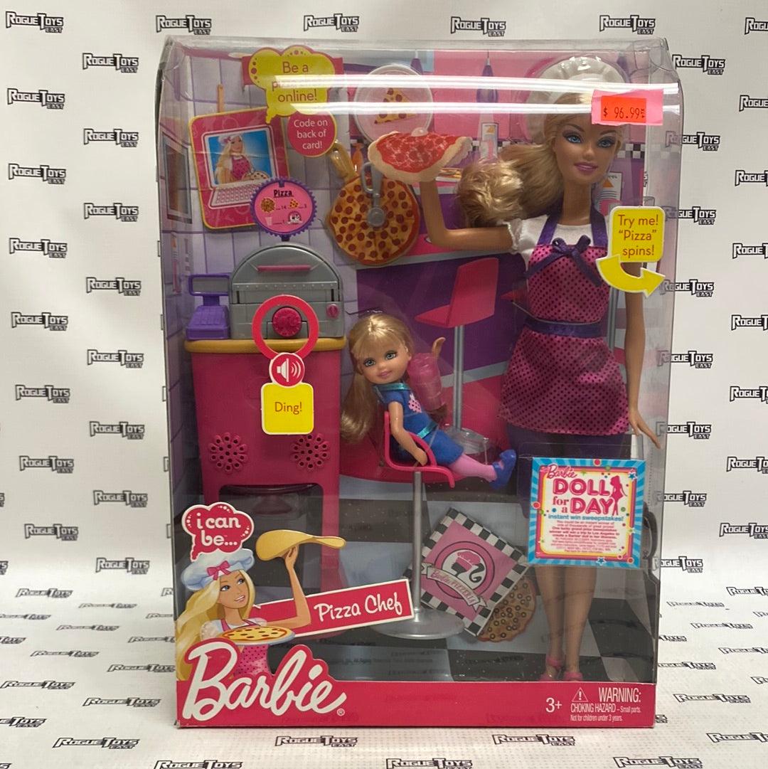 barbiebeebaさん専用 Barbie Maker Kitz - Make Your Own Pop-Up Café - BTBA.C18 BarbiePedia
