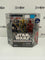 Hasbro Star Wars Droid Factory Han Solo & R-3PO (Walmart Exclusive)