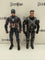 Hasbro Marvel Legends Marvel Studios The First Ten Years Civil War 2-Pack Captain America & Crossbones
